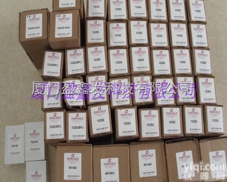 TD6000-242U  仙童电动气动<em>转换器</em>美国<em>原装</em>