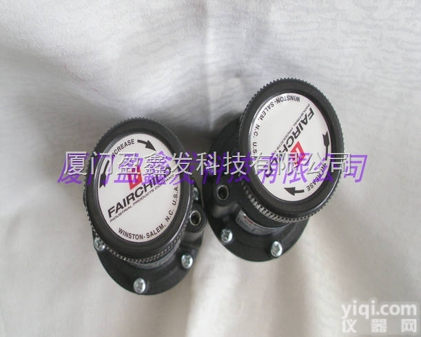 10262BPJ  <em>仙童</em>10BP型<em>精密</em>背压调节器