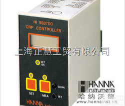 <em>HI932700</em>意大利HANNA镶嵌式微电脑氧化还原ORP测定<em>控制器</em>