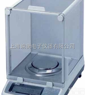 HR-300电子天平，<em>日本</em>AND<em>万分之一</em>天平