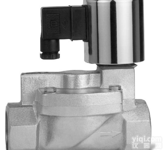 水液常<em>闭式</em>DC12V<em>电磁阀</em>