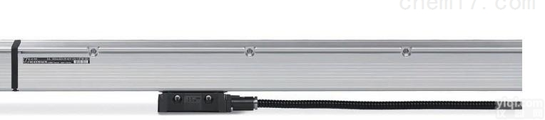 德国海<em>德汉</em>557678-01<em>敞开式</em>直线<em>光栅</em>尺