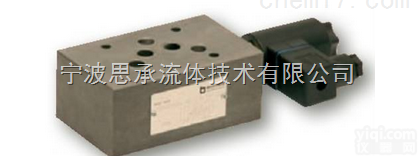 <em>布赫</em><em>卸荷阀</em>