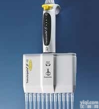 Transferpette®S-12  德国普兰德S-12多通道<em>微量</em><em>移液器</em>进口BRAND12道<em>微量</em><em>移液器</em>可调量...