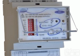 IMD  IMD 电机接地故障<em>监视器</em><em>选型</em>说明