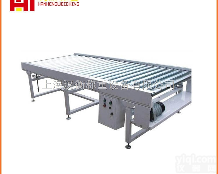 DF-DGT-30A-200A  100kg<em>辊道</em><em>电子秤</em> 电子<em>滚筒</em>秤