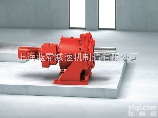 <em>布雷</em><em>维尼</em>POSITORQUE行星<em>减速机</em>