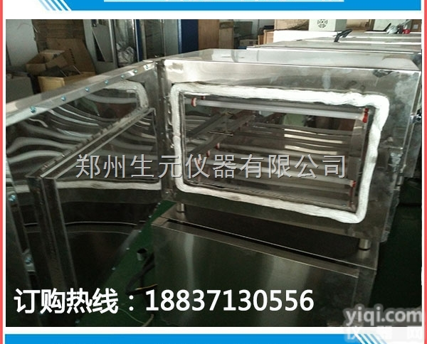 BF-1  <em>河南</em>电<em>烤鱼</em>箱批发