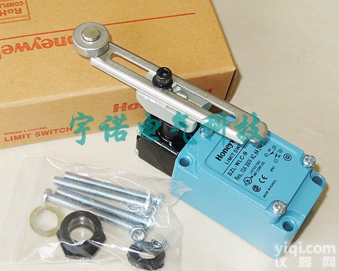 <em>SZL</em>-WLC-B<em>限位开关</em>  <em>SZL</em>-WLC-B<em>限位开关</em>