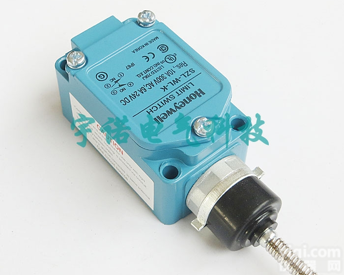 <em>SZL</em>-WL-K<em>限位开关</em>  <em>SZL</em>-WL-K<em>限位开关</em>