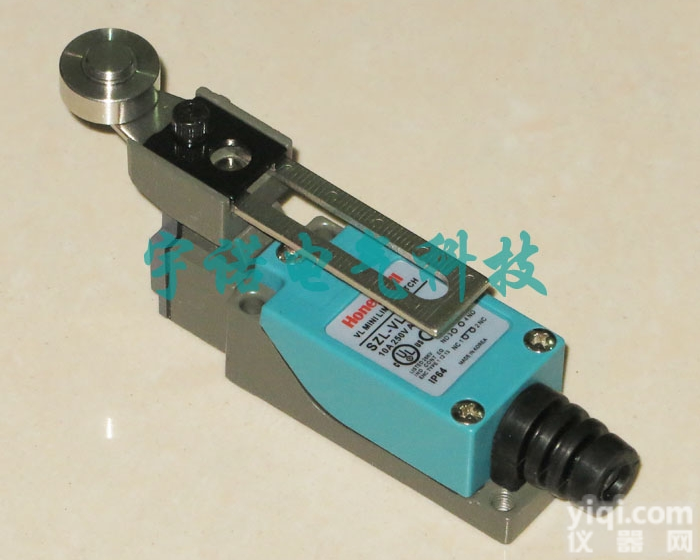 <em>SZL</em>-VL-S-J<em>限位开关</em>  <em>SZL</em>-VL-S-J<em>限位开关</em>