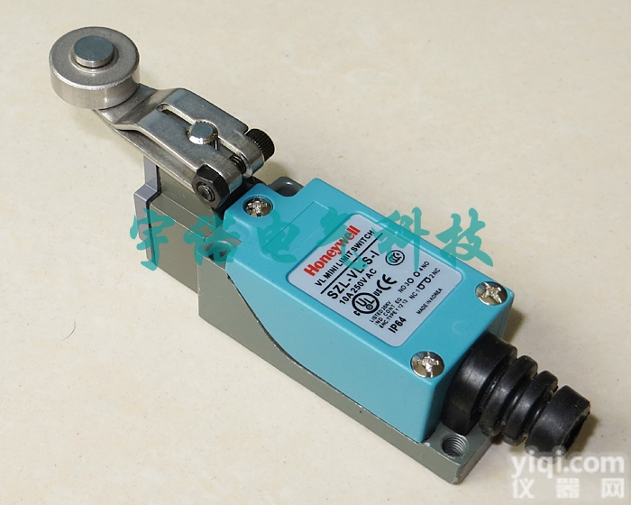 <em>SZL</em>-VL-S-I<em>限位开关</em>  <em>SZL</em>-VL-S-I<em>限位开关</em>