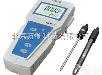 DDBJ-350型  DDBJ-350型便携式<em>电导率</em>仪实验室<em>常备</em>设备北京万斛科技有限公司大促...