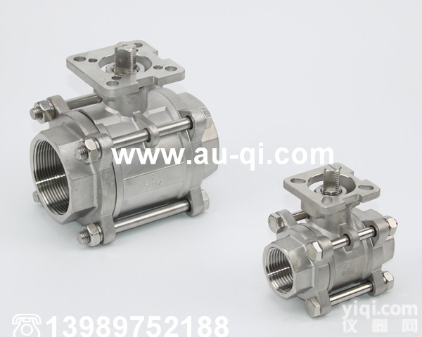 Q11高平台<em>球阀</em>  三<em>片式</em>高平台<em>球阀</em>、内<em>螺纹</em>三<em>片式</em>高平台<em>球阀</em>、丝扣三<em>片式</em><em>球阀</em>、不锈钢<em>球阀</em>