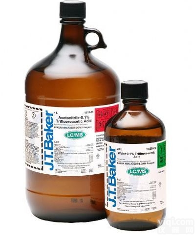 美国J.T.<em>Baker</em>色谱<em>乙腈</em><em>HPLC</em>