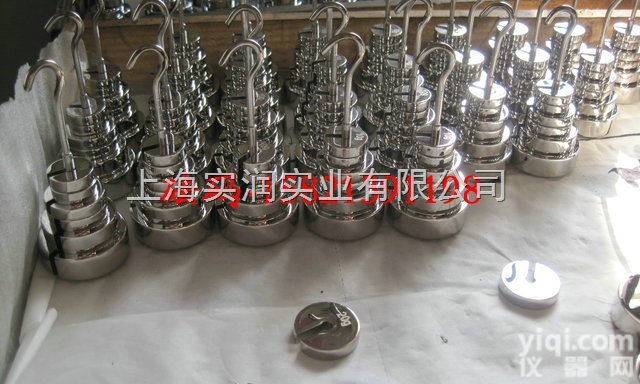 叠加<em>砝码</em>带<em>挂杆</em>，不锈钢牛顿<em>砝码</em>，特殊要求定制<em>砝码</em>
