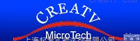 Creatv MicroTech 特约代理