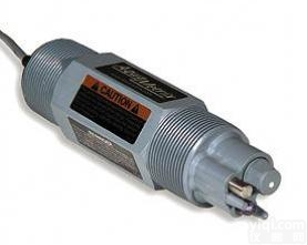 PH计<em>电极</em> P60-C8  <em>美国</em> AQUAMETRIX PH计<em>电极</em> P60-C8