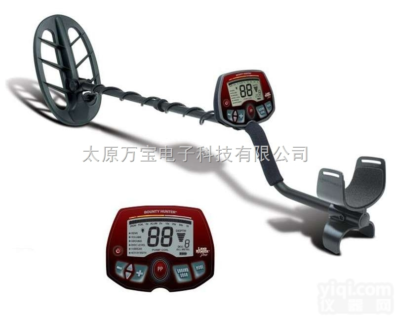 赏金猎人  <em>山西</em> <em>晋中</em> <em>榆次</em>地下金属探测器厂家总代理