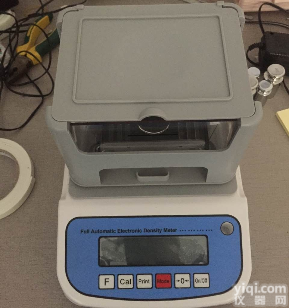 JC-300  上海厂家供应橡胶塑胶密度计固体<em>液体密度计</em>价格