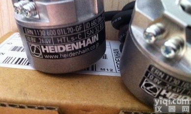 ern1070  海德汉HEIDENHAIN<em>磁性</em>式<em>角度</em>编码器