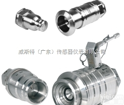 德国WALTHER接头<em>价格行情</em>