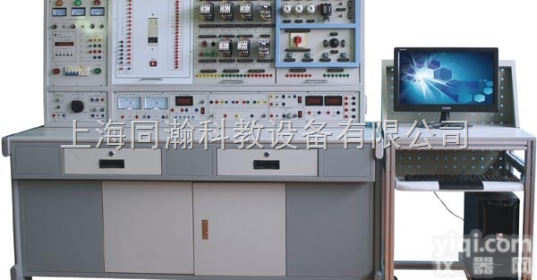 THW-81C  <em>高性能</em>高级<em>维修电工</em><em>技能培训</em>考核装置