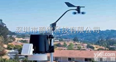 6162  <em>美国</em><em>戴维斯</em>自动<em>气象站</em>DAVIS-6162