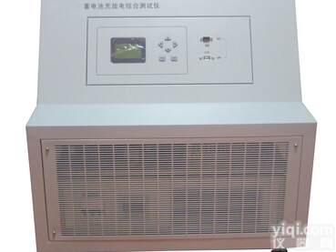 XDC-H  华电高科XDC-H蓄电池<em>充放电</em>综合<em>测试仪</em>︱高压试验设备