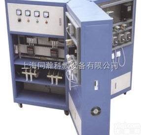 TH76F  <em>内线</em><em>安装工</em>实训<em>装置</em>（高级）