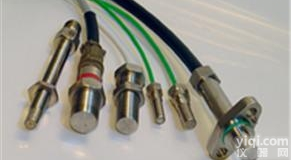 JAQUET 转速传感器 DSF 1210.00 SHV  5米