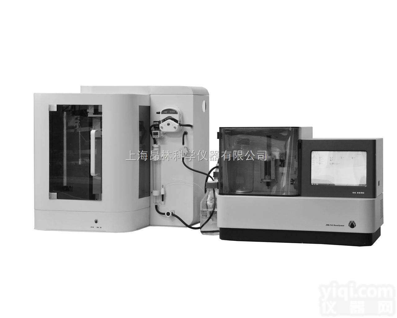 OL1020  <em>全自动</em>红外分光油<em>分析仪</em><em>全自动</em>测油仪环境水质/污水监测仪器