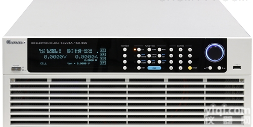 63206A-<em>600</em>-420  致茂Chroma 63206A-<em>600</em>-420可编程<em>高功率</em>直流电子负载