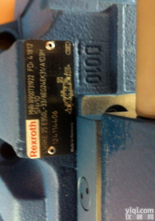 DBDH6G1X/<em>400</em>  原装<em>现货</em>【DBDH6G1X/<em>400</em> 】 力士乐溢流阀