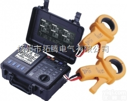 接地电阻/大地网接地阻./<em>土壤</em><em>电阻率</em>综合<em>测试仪</em>