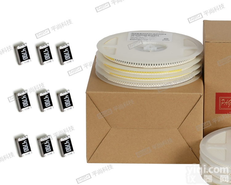 0402  成都平尚供应0402<em>贴片电阻</em><em>功率</em>