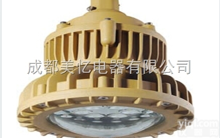 成都<em>华南地区</em><em>防爆</em>LED厂家直销 BAD808-D2 LED<em>防爆</em>灯