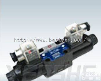 电磁<em>换向阀</em>DSG-03-3C10-A220-N1<em>台湾</em>YEOSHE