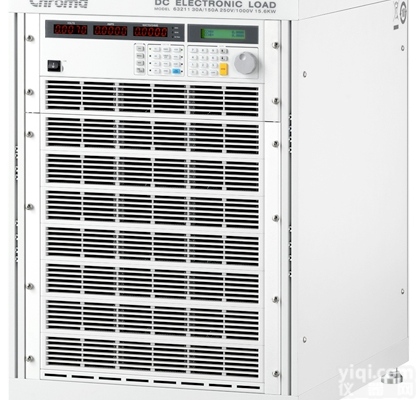 致茂Chroma 63210  致茂Chroma 63210<em>可编程</em>直流电子负载 600V/150A/1...