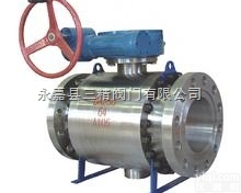 Q47F  <em>Q47F锻钢固定球阀</em>