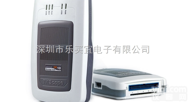 DK<em>系列</em><em>仿真器</em>—DSP芯片仿真与烧写DK5<em>仿真器</em>