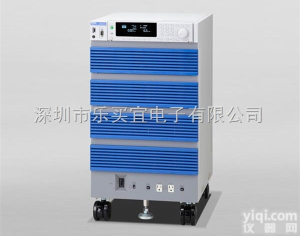 PCR3000LE  日本<em>菊水</em>PCR3000LE<em>可编程</em>交流变频<em>电源</em>