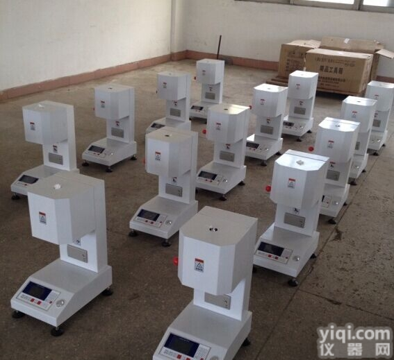 杭州JC-4000<em>熔融指数</em><em>测定仪</em>价格