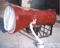 WH/BGP-400  北京煤<em>矿用</em>高<em>倍数</em>泡沫<em>灭火</em>装置