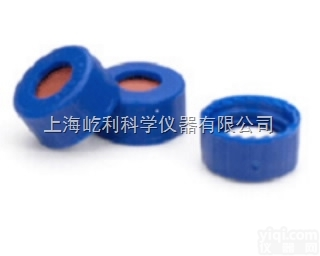 agilent -  <em>安捷</em>伦 5182-0717 <em>螺纹</em>口<em>瓶盖</em>