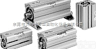 原装SMC薄型气缸<em>CQS</em>系列，SMC气缸<em>现货</em>