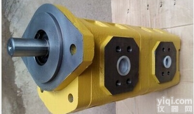 CBGj1020/1020  <em>双联</em><em>齿轮泵</em>（厂家<em>直销</em>）