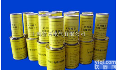 JA-350矿用<em>聚氨脂</em>阻燃<em>电缆</em>冷补胶