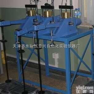 GDG-4S型三联高压<em>固结</em>仪的使用方法<em>操作说明</em>