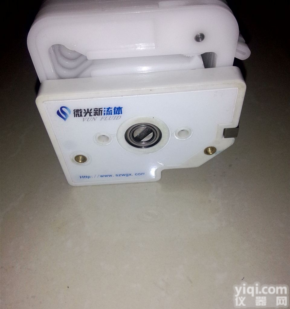 <em>苏州</em>伊<em>诺恩</em><em>蠕动泵</em>DG泵头